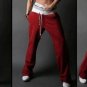 Mens Gym Yoga Athletic Sweatpants Loose Fit Sport Casual Long Trousers