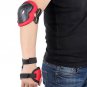 6pcs Knee Pads Elbow Protection Electric Unicycle Practice Gear Guard Pad
