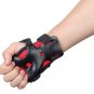 6pcs Knee Pads Elbow Protection Electric Unicycle Practice Gear Guard Pad