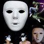Mask Halloween Ghost Dance Hip-hop Performances Masks Party Dress Mask