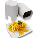 French Fries Potato Cutters Vegetable Fruit Slicer Chopper Chipper Kitchen Tools
