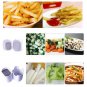 French Fries Potato Cutters Vegetable Fruit Slicer Chopper Chipper Kitchen Tools