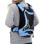 Outdoor Shoulder Backpack for Men and Women Mountain Hiking Travel Bicycle Cycling Bag
