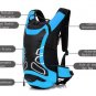 Outdoor Shoulder Backpack for Men and Women Mountain Hiking Travel Bicycle Cycling Bag