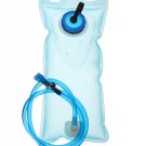 Outdoor 2L TPU Material Water Bag Bicycle Backpack Water Bottles