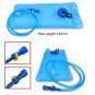 Outdoor 2L TPU Material Water Bag Bicycle Backpack Water Bottles