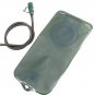 2L Bicycle Mouth Water Bladder Bag Hydration Hiking Camping Climbing
