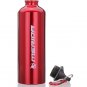 Outdoor Water Bottle Aluminum Alloy Bottle Bicycle Sports Water Bottle