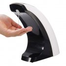 LCD Display Automatic Hand Sanitizer Machine Infrared Sensor Soap Dispenser