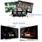 Car DVR Camera Lens Video Recorder Dash Cam Night Vision