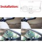 Car DVR Camera Lens Video Recorder Dash Cam Night Vision