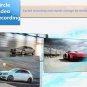 Car DVR Camera Lens Video Recorder Dash Cam Night Vision