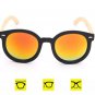 Bamboo Legs Eyewear UV400 Sunglasses Glasses
