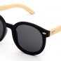 Bamboo Legs Eyewear UV400 Sunglasses Glasses