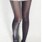 Black Women Elastic Transparen&acirc;��t Tights Pants Stocking