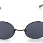 Unisex Steampunk Sunglasses Vintage 50s Cyber Goggles