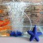 Aquarium Fish Tank Air Bubble Stone Star Shape Air Bubble Stones Oxygen Pump Air Stone