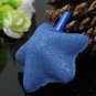 Aquarium Fish Tank Air Bubble Stone Star Shape Air Bubble Stones Oxygen Pump Air Stone