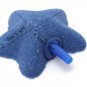 Aquarium Fish Tank Air Bubble Stone Star Shape Air Bubble Stones Oxygen Pump Air Stone