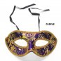 Party Eye Costume Mask Costum Mardi Masks Masquerade Ball Masks