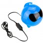 Astronaut USB Port Deep Bass Speaker For Mobile Phone Tablet PC