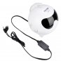 Astronaut USB Port Deep Bass Speaker For Mobile Phone Tablet PC