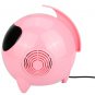 Astronaut USB Port Deep Bass Speaker For Mobile Phone Tablet PC