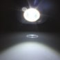 Mini Wireless PIR Motion Sensor Night Light Battery Powered Porch Cabinet Lamp
