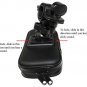 Waterproof Rotating Bicycle Bike Mount Handle Bar Holder Case For Apple iPhone