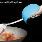 Kitchen Anti-oil Spilling Turner Cover Anti-oil Splash Glove