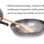 Kitchen Anti-oil Spilling Turner Cover Anti-oil Splash Glove