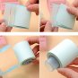 Adhesive Tape Form Coiled Sticky Notes Post-it Note Random
