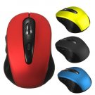 Mini Bluetooth 3.0 Optical Mouse 800 DPI Ergonomic Design
