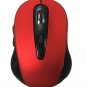 Mini Bluetooth 3.0 Optical Mouse 800 DPI Ergonomic Design