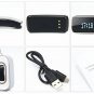 Pedometer Calories Calculator Calls Reminder Bluetooth 4.0 Smart Watch