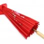 Umbrella Chinese Traditional Handmade Oiled Paper