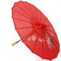 Umbrella Chinese Traditional Handmade Oiled Paper