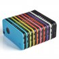 Shockproof Waterproof Fingerprint Scanner Case Cover for Apple Iphone 5 5S 5C