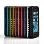 Shockproof Waterproof Fingerprint Scanner Case Cover for Apple Iphone 5 5S 5C