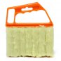 Windows Cleaning Brush Detachable Washable Shutters Brush