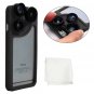 4in1 Plastic Phone Camera Lens Dial Case For iPhone 6 4.7 Inch