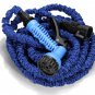 5M Car Garden Expandable Hose Reels Car Water Pipe with Sprayer EU Type
