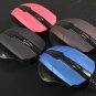 MS-A3 USB Wired 3 Buttons1000DPI Optical Wired Mouse