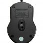 MS-A3 USB Wired 3 Buttons1000DPI Optical Wired Mouse
