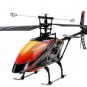 V912 Sky Dancer 4CH RC Helicopter With Gyro RTF Orange