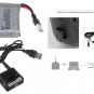 Mini CP 6CH RC Helicopter With Devo 7E 7CH Transmitter