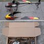 V913 Dual Brushless Helicopter BNF With 2200mAh Batteries