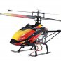 V913 Dual Brushless Helicopter BNF With 2200mAh Batteries