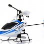 V911 2.4GHz 4CH Remote Control RC Helicopter with Gyro Mode 2