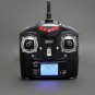 V911 2.4GHz 4CH Remote Control RC Helicopter with Gyro Mode 2